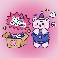 🇨🇳G.O | X号接受箱📦(@boxshop_x) 's Twitter Profile Photo