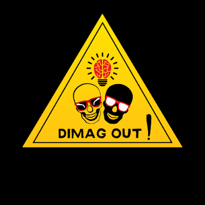 Dimag Out