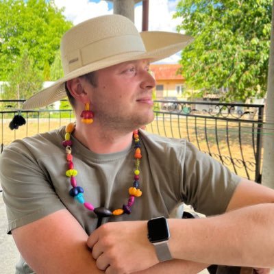 silly__dev's profile picture. developer