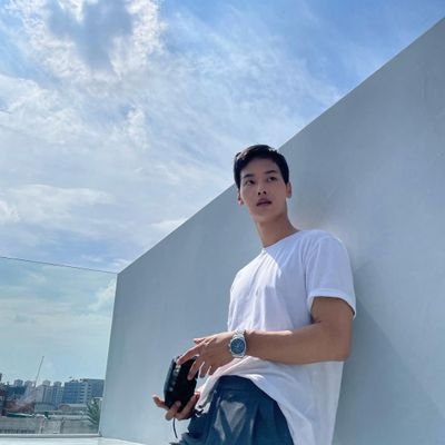 teria_N_terio's profile picture. 미친놈이 어딜 해킹이야