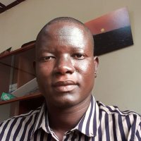 Ibrahima KEITA (@ibrahima966) 's Twitter Profile Photo