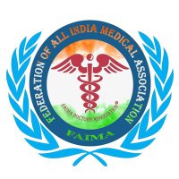 FAIMA Doctors Association(@FAIMA_INDIA_) 's Twitter Profile Photo