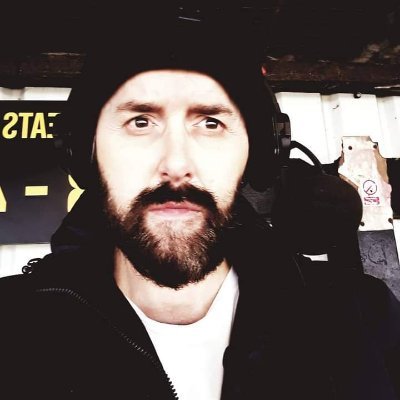 National & regional sportswriter 📝 broadcaster🎙Covering global 🌏 headliners https://t.co/alnzHhinK6
Co-founder : https://t.co/DzPq5O5Zi0