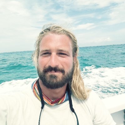 Marine Biologist
Marine microbial ecology using next generation sequencing tool -- long and shorts reads -- eDNA, shark genomes