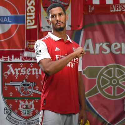 salibaSZN12's profile picture. What do we think of tottenham?