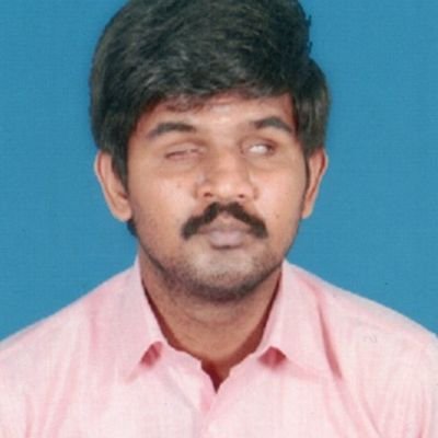 Ponraj84841363's profile picture. 