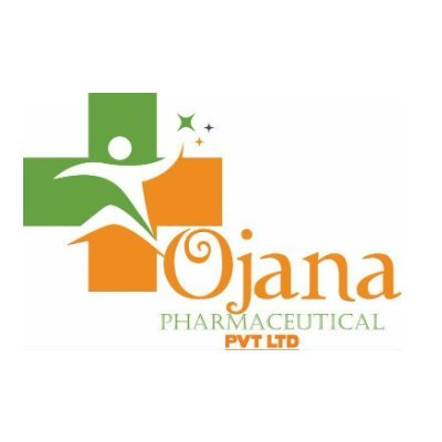OjanaPharma's profile picture. Ojana Pharmaceuticals is leading PCD Pharma Company, We keep enhancing and raising our standards by measuring our business, in health care Industry.