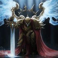 Making money
saving lifes
restoring souls
creating heaven on earth
punishing the demons
