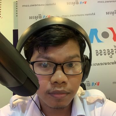 HanNoy88549072's profile picture. A freelance journalist based in Phnom Penh, Cambodia, with eyes on Cambodian politics and foreign policy, and 5th generation leader of Politikoffee.