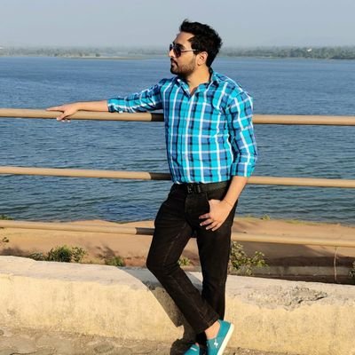 Index Trading | Option Seller | Engineer, NITian | Full-Time Corporate Job | Avid Traveller | Road Trips