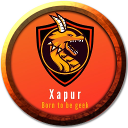 Xapur_RPG Profile Picture