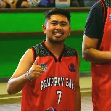 suryanatanegara's profile picture. Quis omnino non habeat fiduciam.