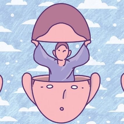 ver_e_veraj's profile picture. غرق در خیال و اوهام،
متخصص در باز کردن در شیشه ترشی و خیار شور بدون زور زدن و ...