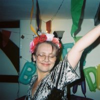 Hebe (@hebefletcher) 's Twitter Profile