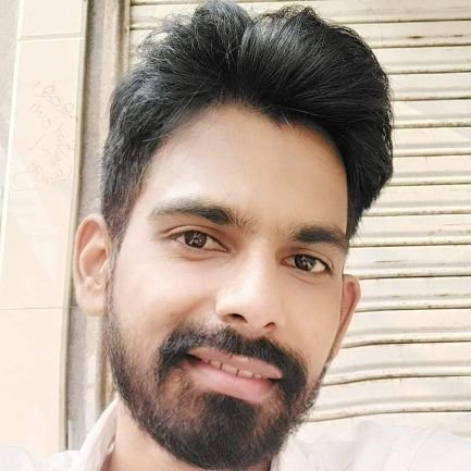 ShaileshRohit20's profile picture. hii i am shailesh rohit 
Life is all about changing your goal , after achieving previous one…