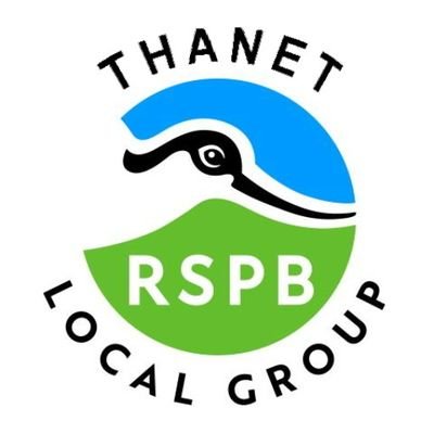 The Twitter account of the RSPB - Thanet local group