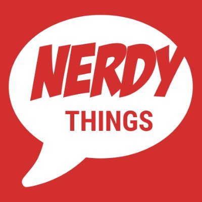 nerdythings_'s profile picture. The new go-to marketplace for the latest merch from your favourite fandom and commentary trending pop culture topics.