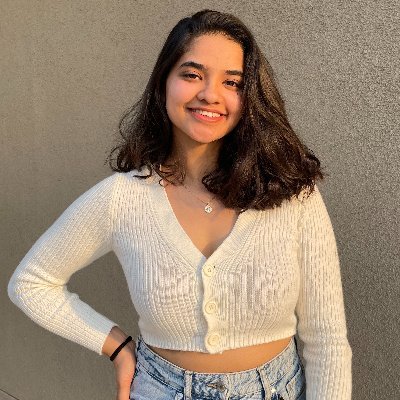 vidushiichandra's profile picture. 