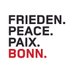 Bundesstadt Bonn (@BundesstadtBonn) Twitter profile photo