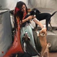 Manavi Rai (@manavirai2) 's Twitter Profile