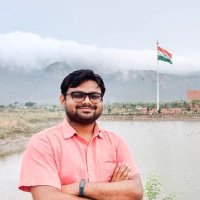 Anurag Verma (@anurag4sdgs) 's Twitter Profile