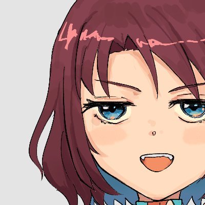 月鐘めお@新人Vtuberさんのプロフィール画像