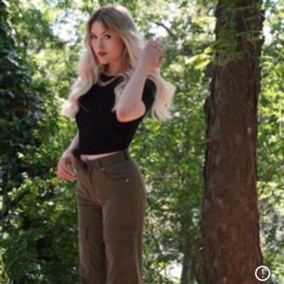 sumeyyeisteknkm's profile picture. Sümeyye