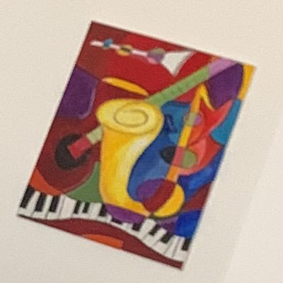 Prof d’éducation musicale,pianiste,violoniste,j’❤️enseigner