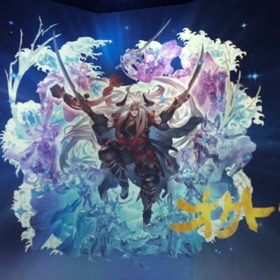 mkthqn's profile picture. 宝石・原石。WWE。グラブル。オクトー推し。
ヘッダーはコハさん@KnjTs よりお借りしています。