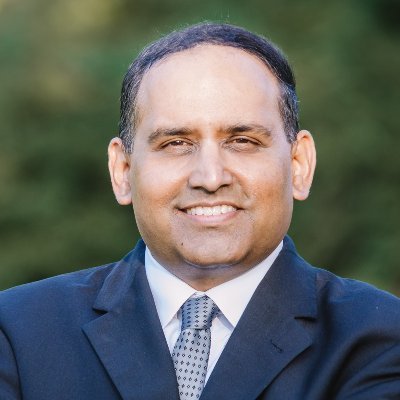 Biren A. Shah, MD, FACR, FSBI (He, Him, His)