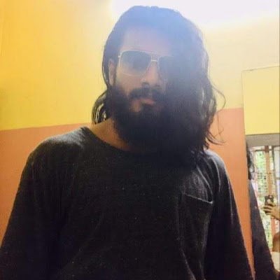 hrishibhatt008's profile picture. 