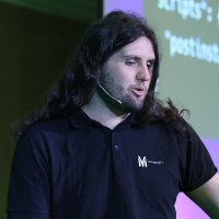 Gentilhomme Thomas (@fraxken) 's Twitter Profile Photo Gentilhomme Thomas (@fraxken) 's Twitter Profile Photo