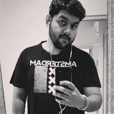 Abhishek Banerjee Profile