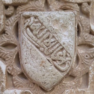 HassanSaraau's profile picture. إِن يَنصُرْكُمُ ٱللَّهُ فَلَا غَالِبَ لَكُمْ ۖ وَإِن يَخْذُلْكُمْ فَمَن ذَا ٱلَّذِى يَنصُرُكُم مِّنۢ بَعْدِهِۦ ۗ وَعَلَى ٱللَّهِ فَلْيَتَوَكَّلِ ٱلْمُؤْمِنُونَ