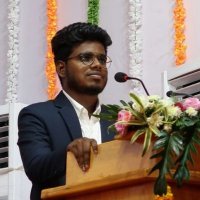 Nandhakumar R (@nandhakumardop) 's Twitter Profile