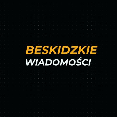 Tylko najświeższe wiadomości!
e-mail kontaktowy: beskidzkiewiadomosci@gmail.com