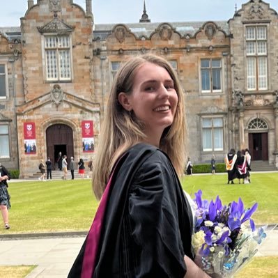 Final year PhD student at the University of St Andrews, with the Ashbrook group 🏴󠁧󠁢󠁳󠁣󠁴󠁿 Focusing on solid-state NMR and microporous materials 👩🏼‍🔬