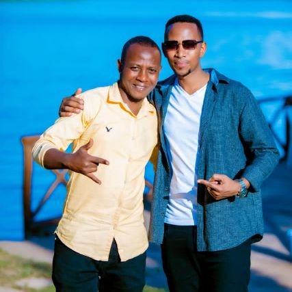 Niyonzi07312850's profile picture. God is good