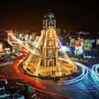 Sialkot TV (@digitizing4ur) 's Twitter Profile