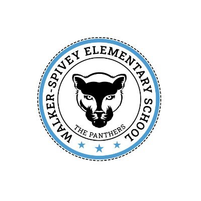 Walker_SpiveyEl's profile picture. Welcome to the Official Twitter page of Walker Spivey Elementary School

2020 National Green Ribbon School

Home Of The Panthers!