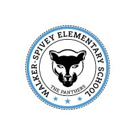 Walker Spivey Elementary School (@walker_spiveyel) 's Twitter Profile Photo Walker Spivey Elementary School (@walker_spiveyel) 's Twitter Profile Photo
