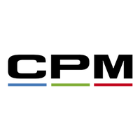 CPM UK (@cpm__uk) 's Twitter Profile