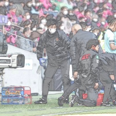 khiroki0904's profile picture. J1所属アスレティックトレーナー、元深谷整形外科、元FCトリプレッタトレーナー、元国際国内テニスオフィシャルトレーナー（テニス）、 元関東学院大学サッカー部トレーナー 元三重県少年の部国体トレーナー、トレーナーアカデミールーム https://t.co/2BbquGm7rM