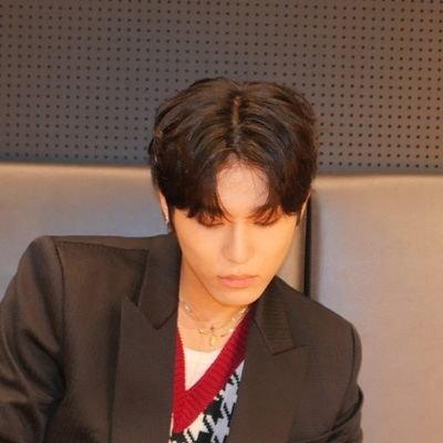 wooxzn's profile picture. always and forever with @treasuremembers ♡