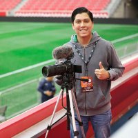 Alex Caminer (@alexcaminertv) 's Twitter Profile