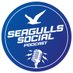 SEAGULLS SOCIAL (@SeagullsSocial) Twitter profile photo