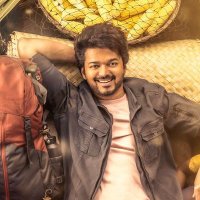 Vijay North Trends(@VijayNorthTrend) 's Twitter Profile Photo