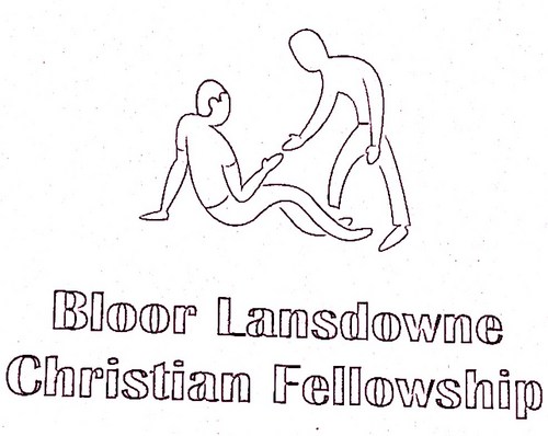 Bloor Lansdowne Christian Fellowship - BLCF Church in the  heart of Toronto. Feeding over 100 homeless  people  through BLCF Cafe Community Dinner