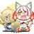 ゐ炉端@cliollaのアイコン