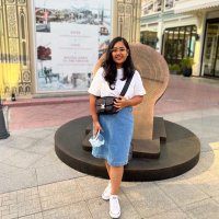 Mayuha chaganti (@mayuhachaganti) 's Twitter Profile Photo Mayuha chaganti (@mayuhachaganti) 's Twitter Profile Photo